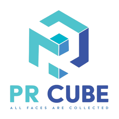PR CUBE - الشريك السعودي PR CUBE